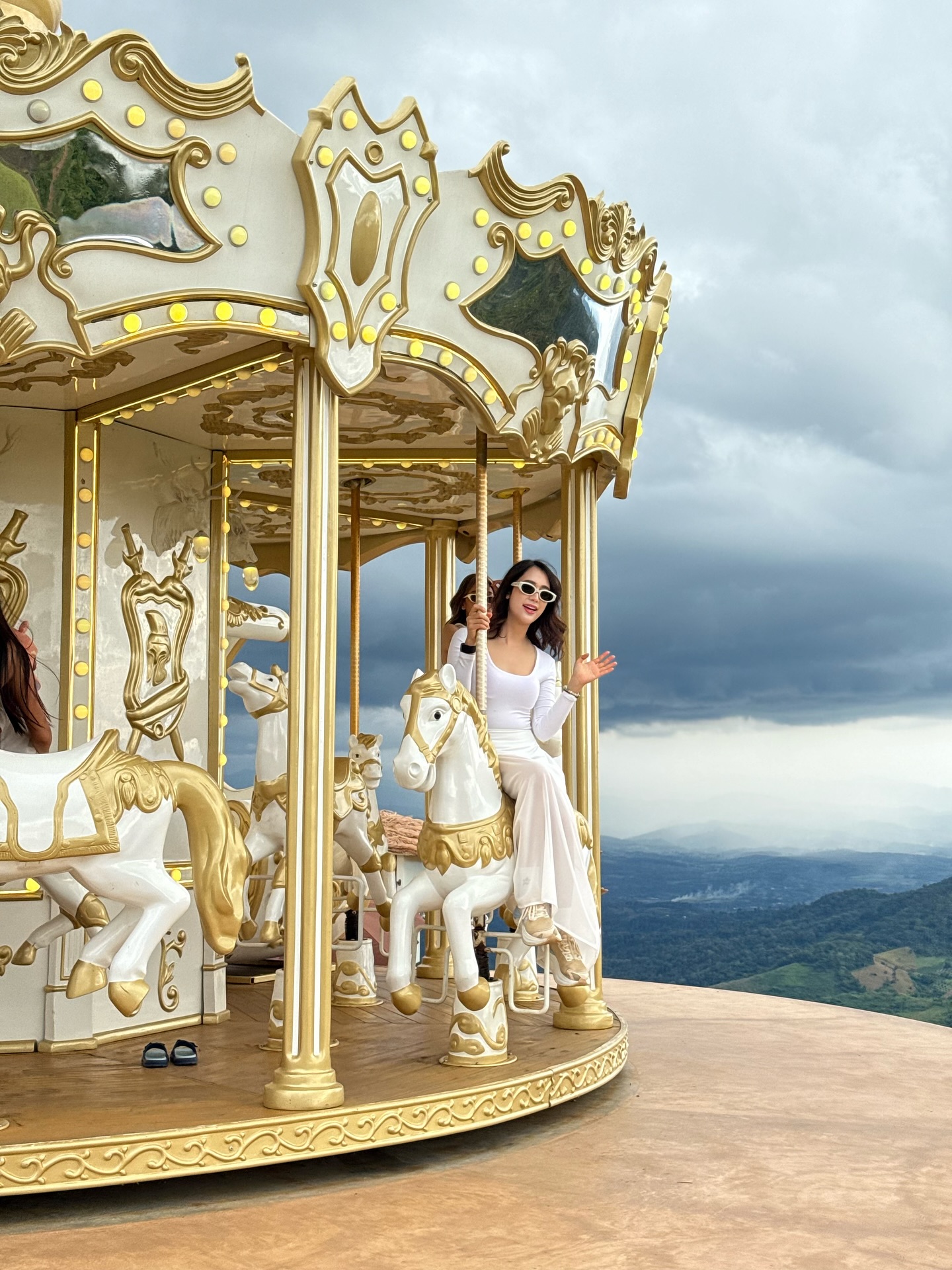 แม็กกี้ - อาภา ภาวิไล