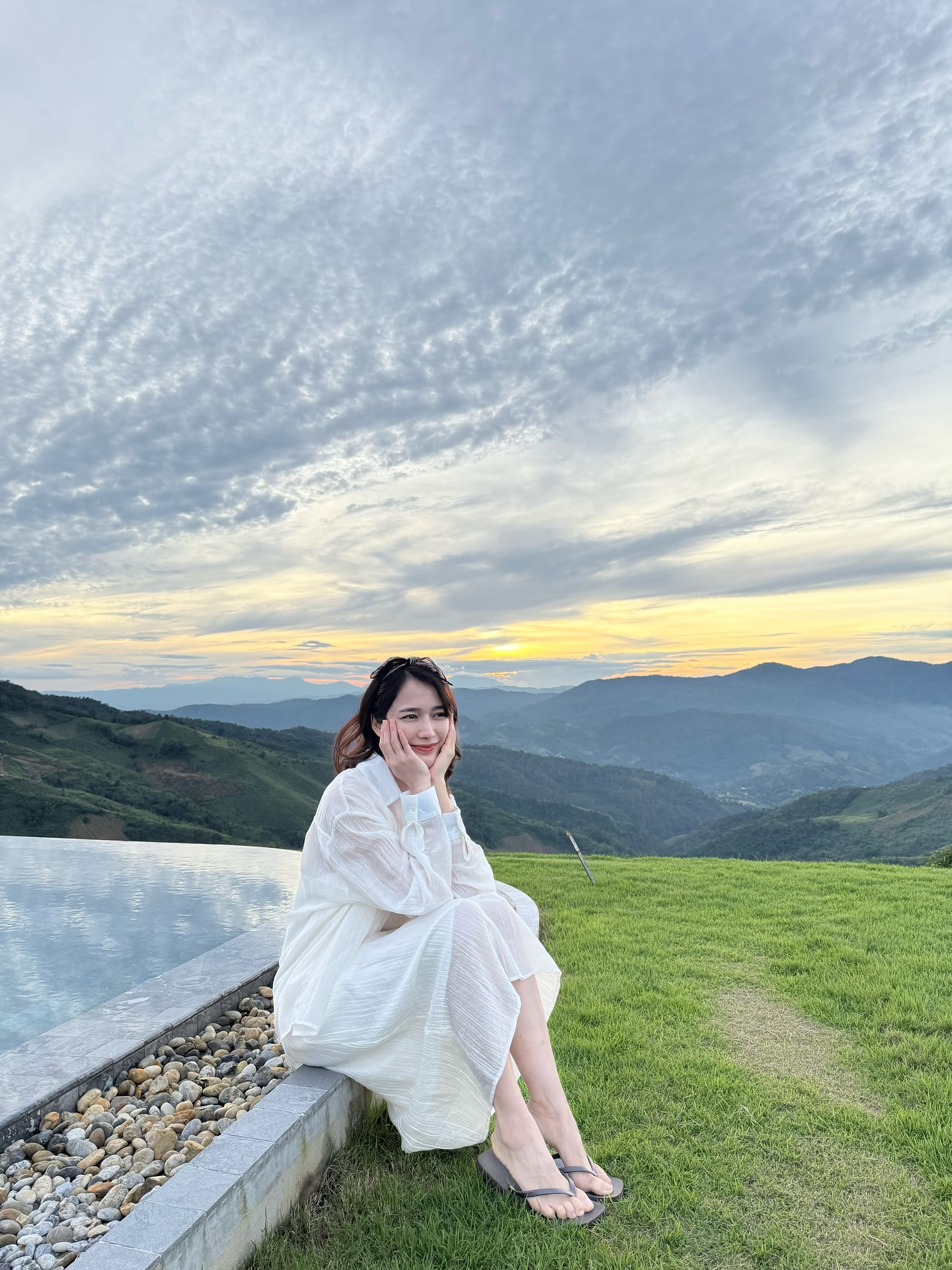 แม็กกี้ - อาภา ภาวิไล