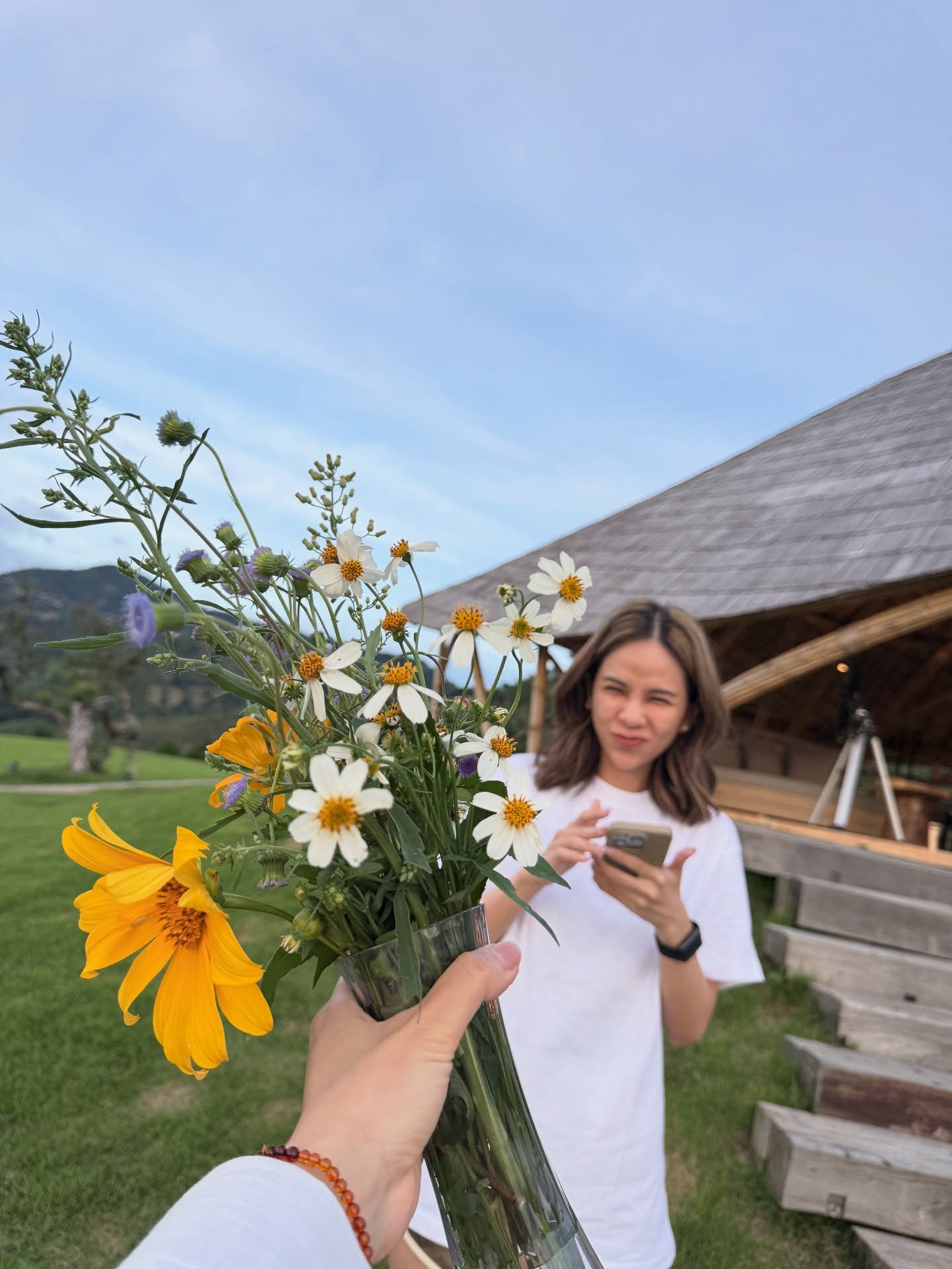 แม็กกี้ - อาภา ภาวิไล