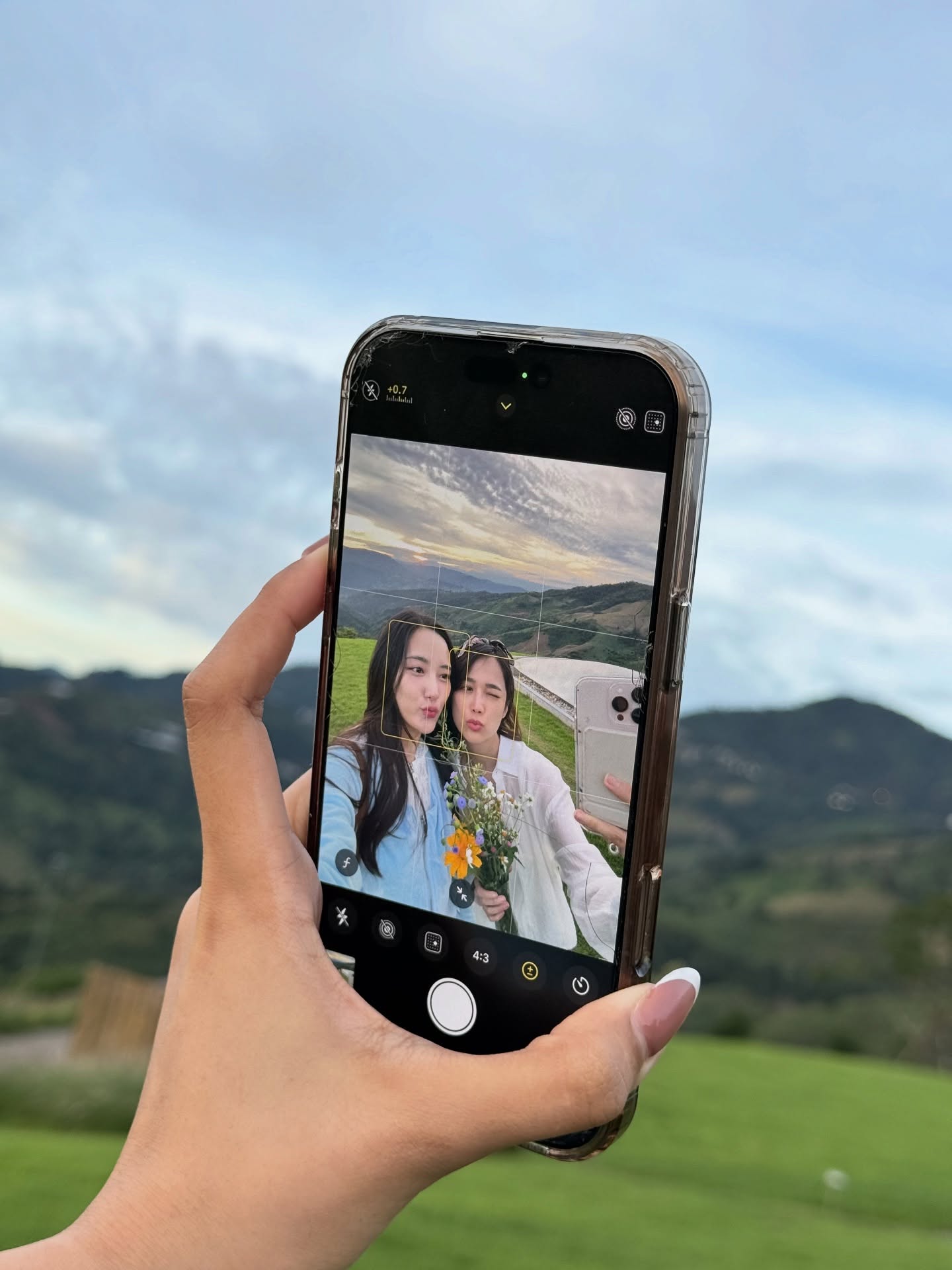 แม็กกี้ - อาภา ภาวิไล