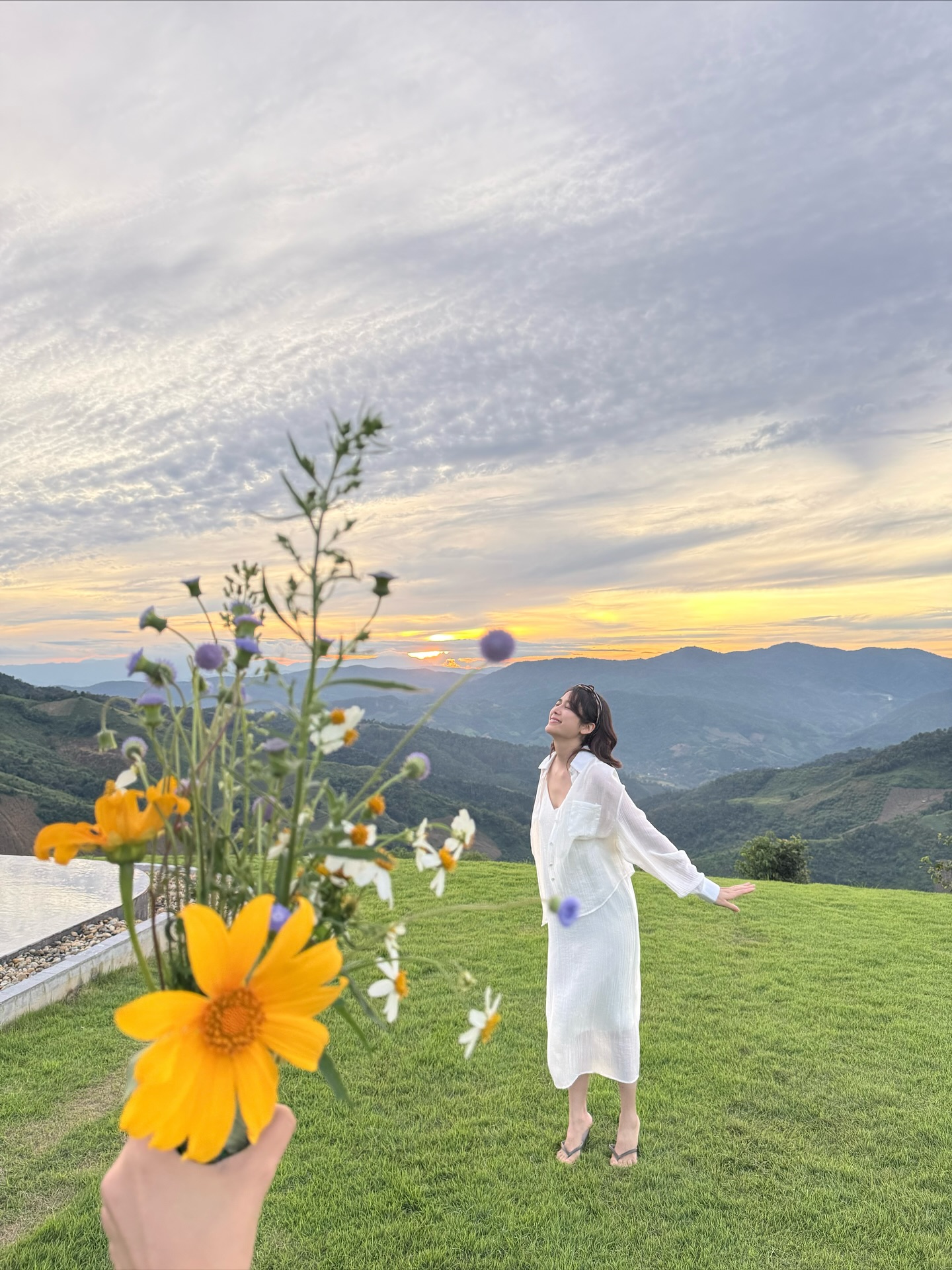 แม็กกี้ - อาภา ภาวิไล