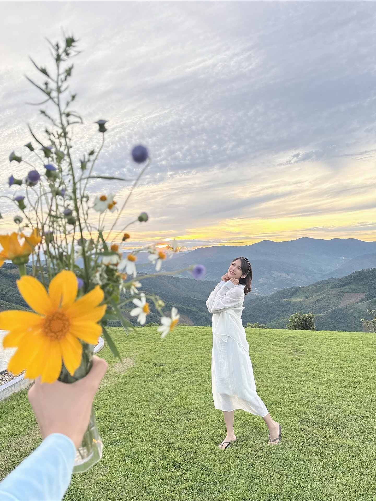 แม็กกี้ - อาภา ภาวิไล