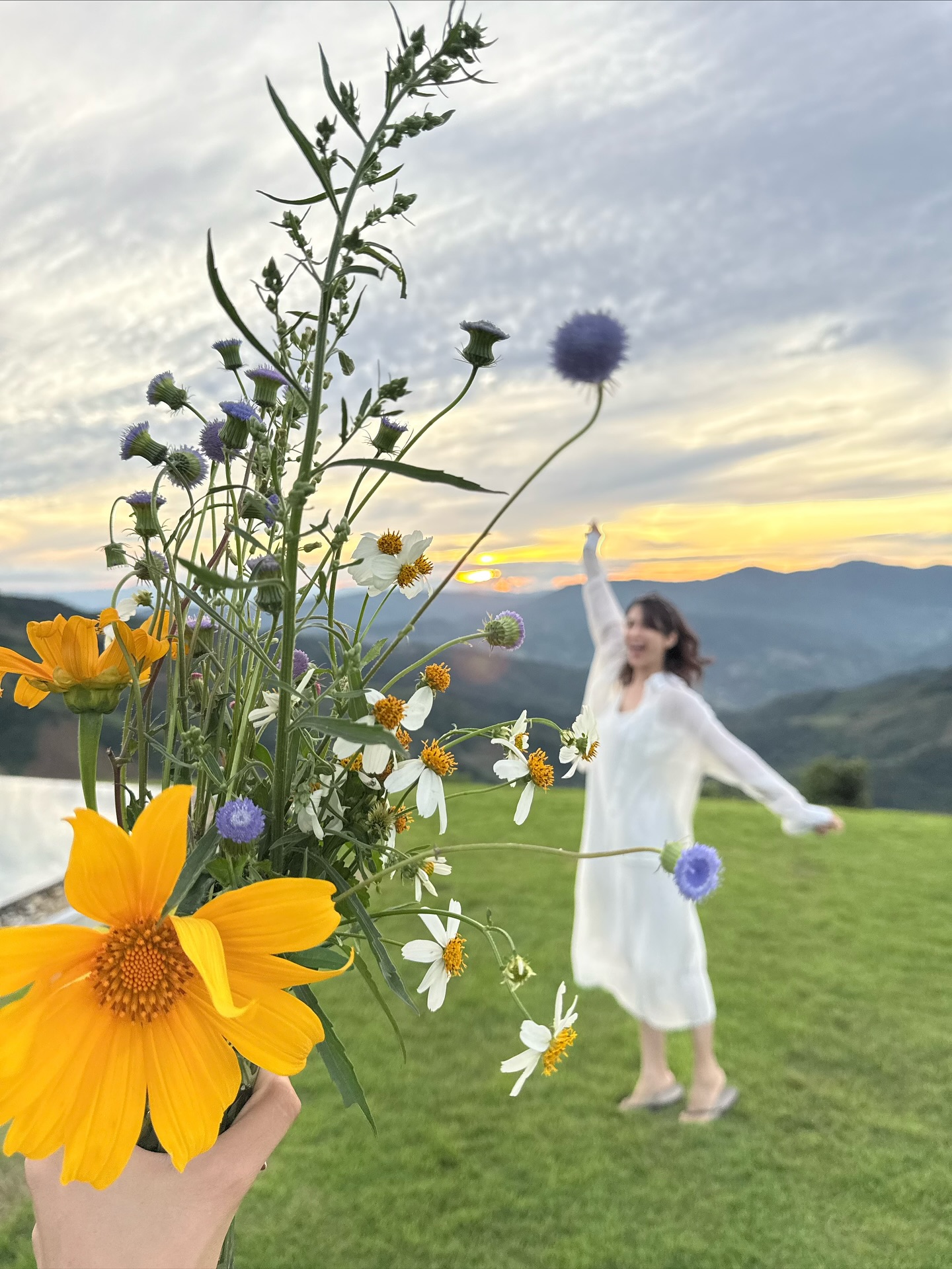 แม็กกี้ - อาภา ภาวิไล