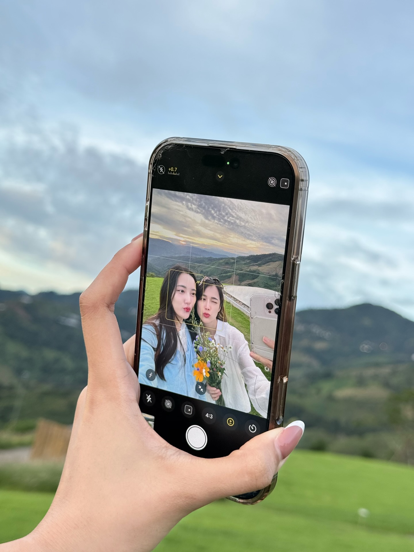 แม็กกี้ - อาภา ภาวิไล