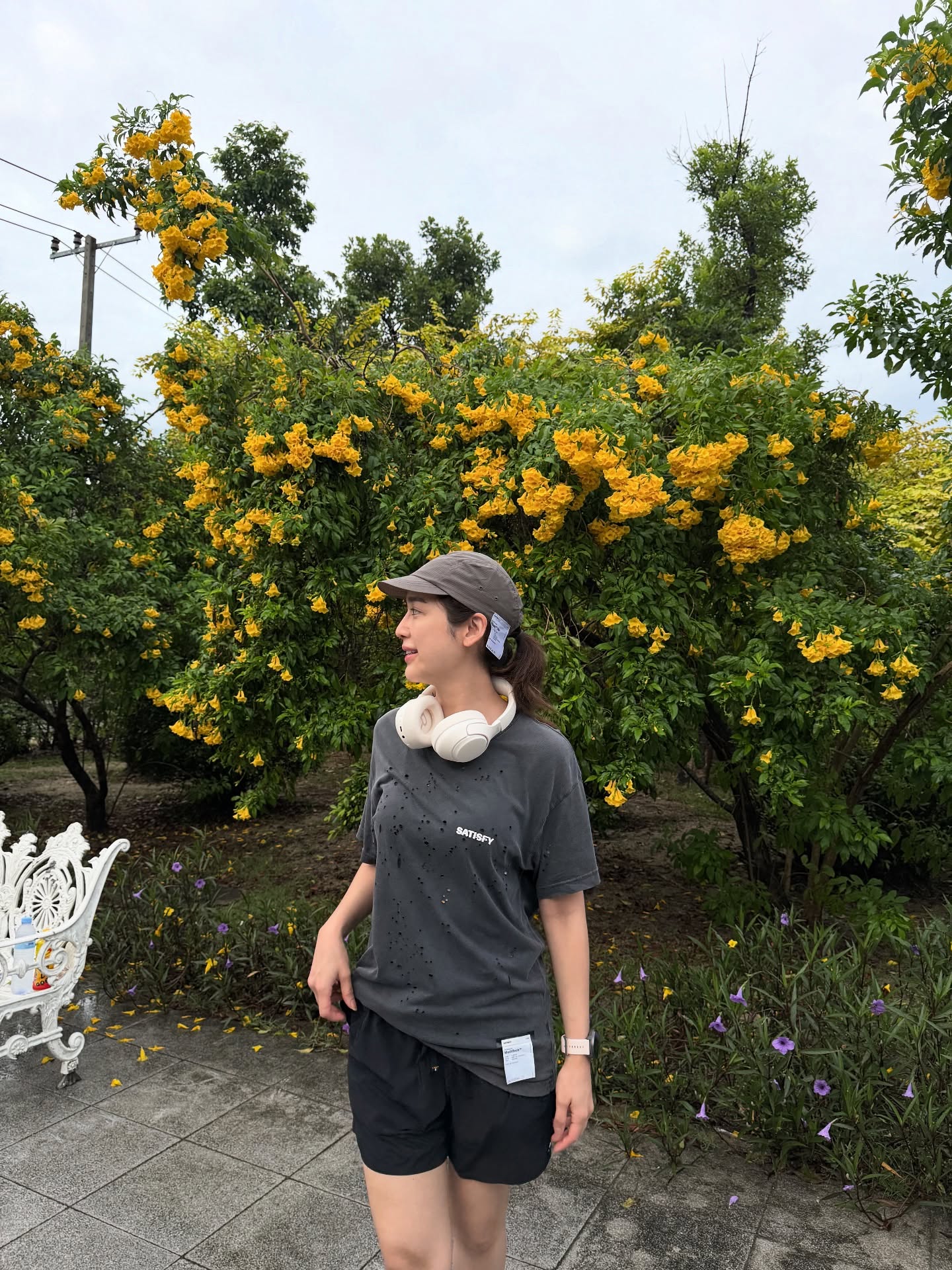 แม็กกี้ - อาภา ภาวิไล