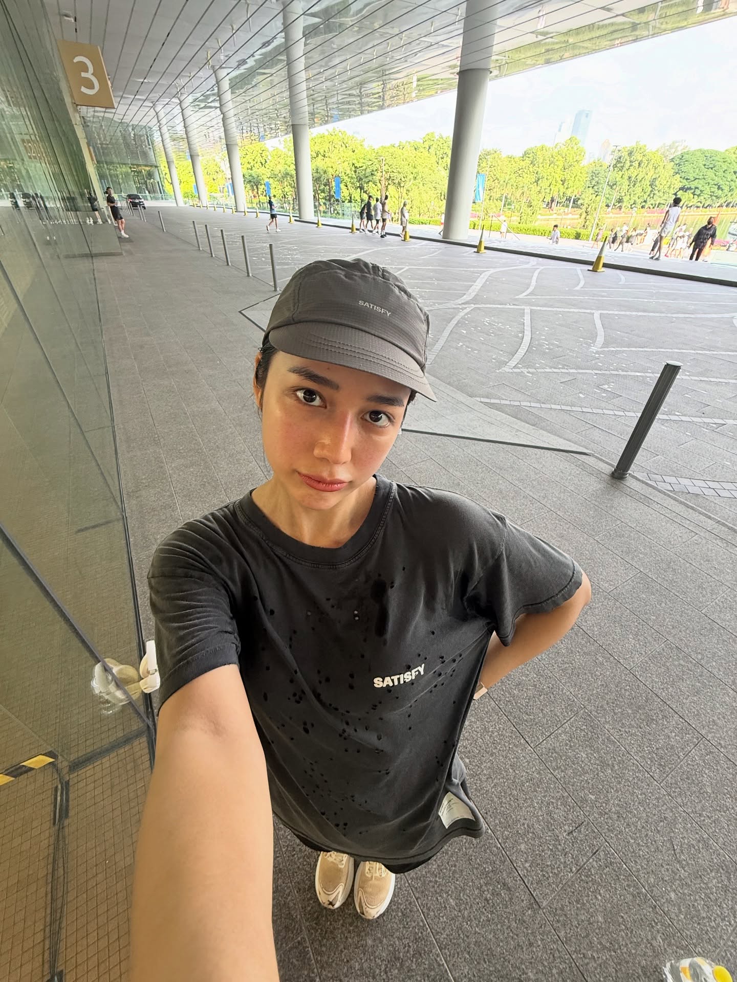 แม็กกี้ - อาภา ภาวิไล