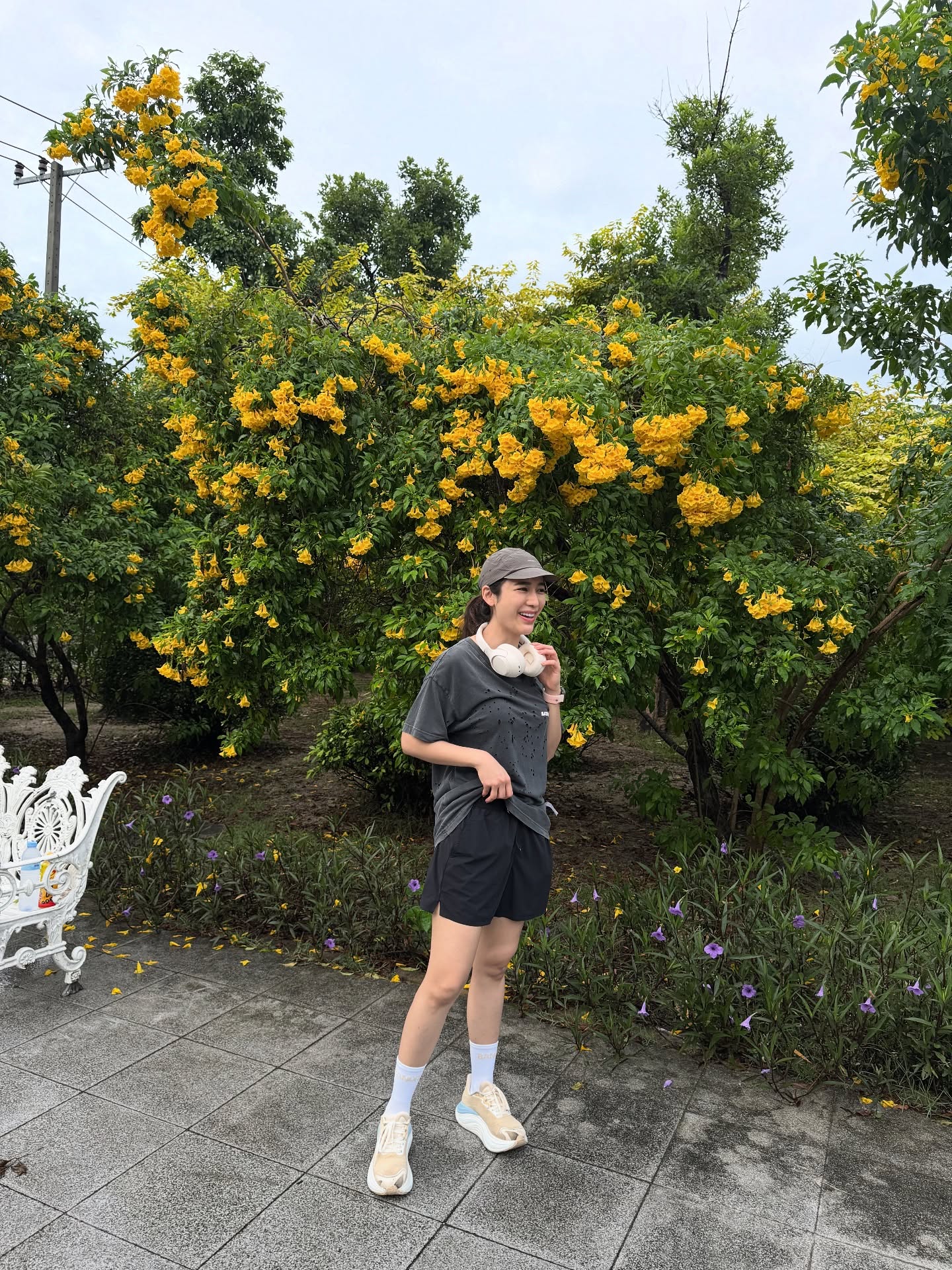 แม็กกี้ - อาภา ภาวิไล