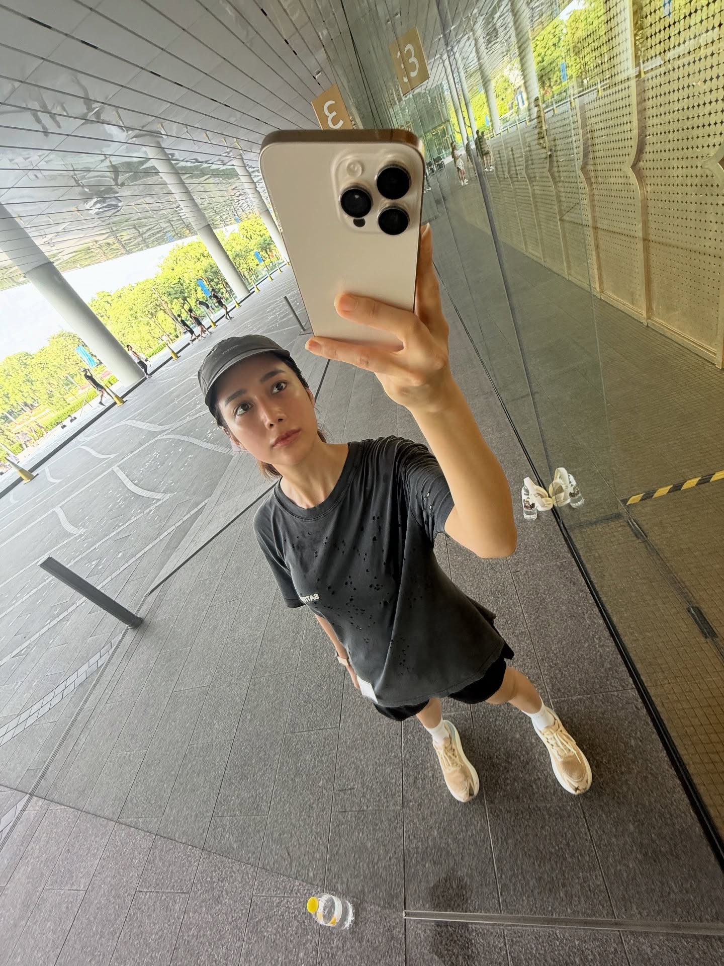 แม็กกี้ - อาภา ภาวิไล