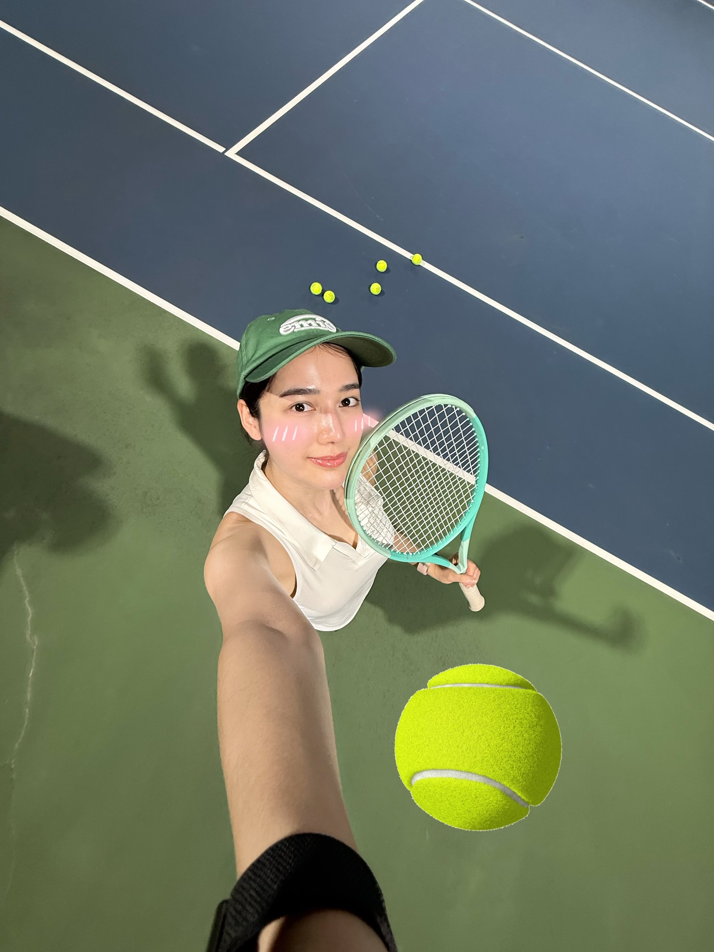 แม็กกี้ - อาภา ภาวิไล