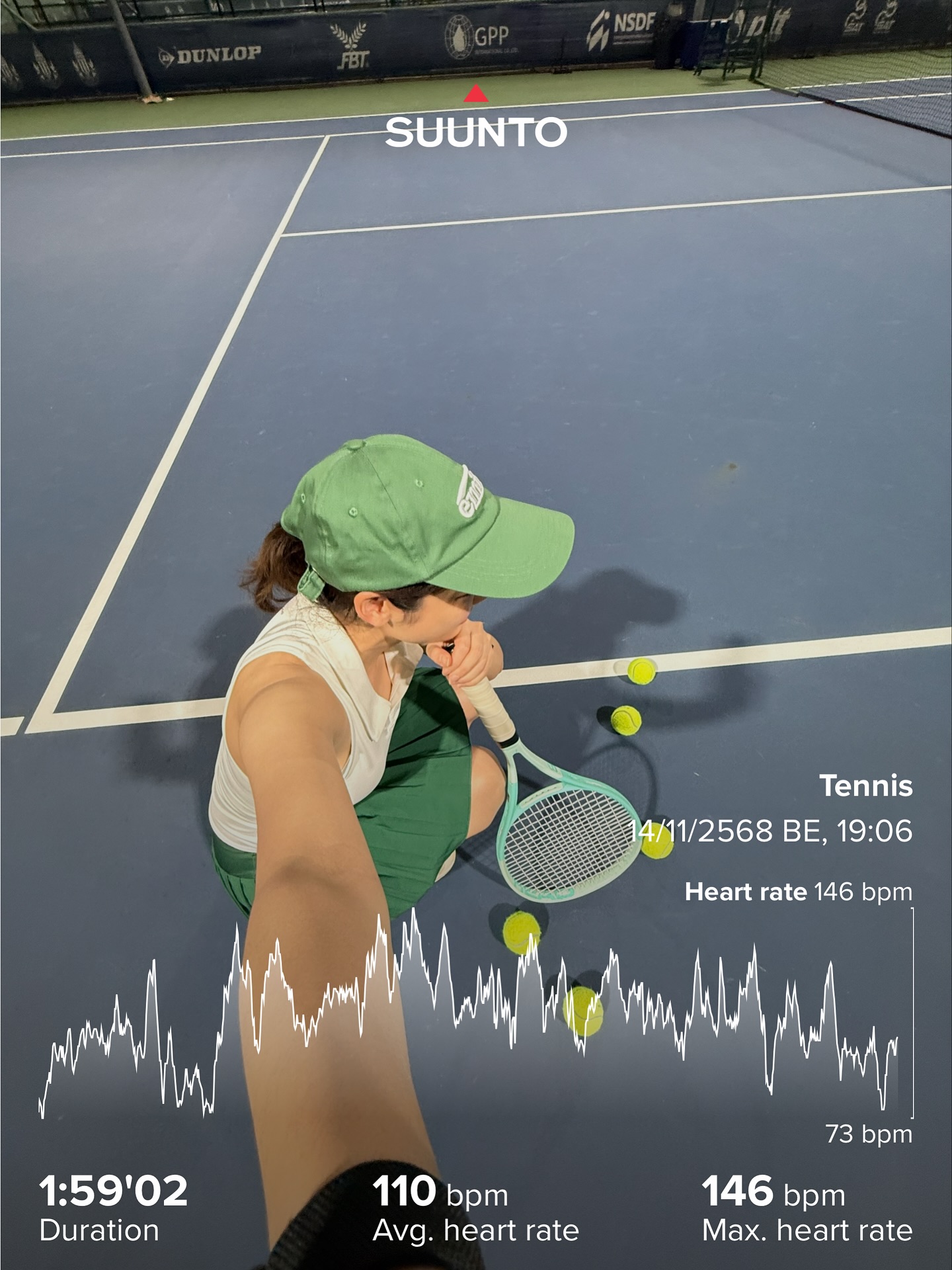 แม็กกี้ - อาภา ภาวิไล