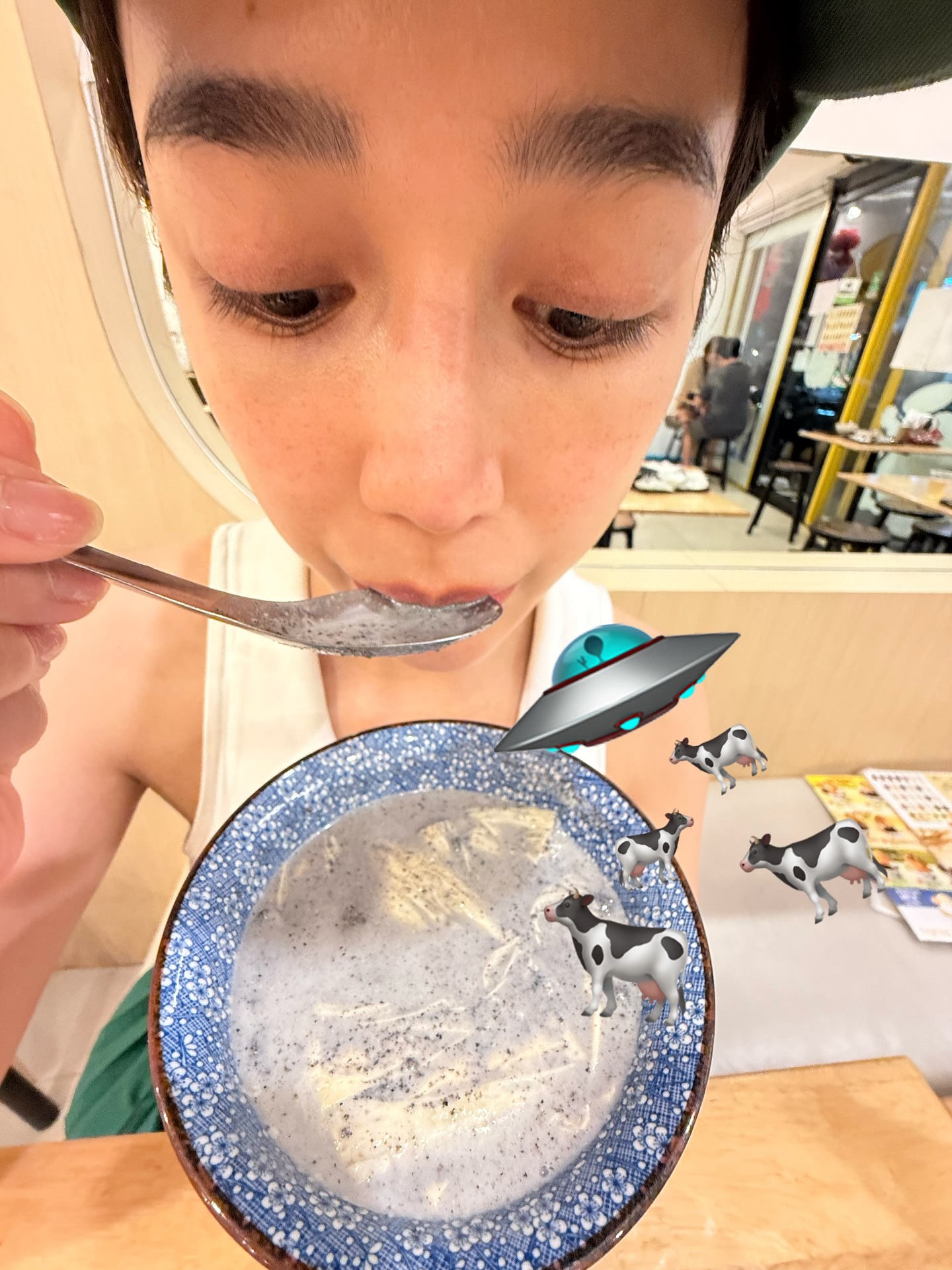 แม็กกี้ - อาภา ภาวิไล