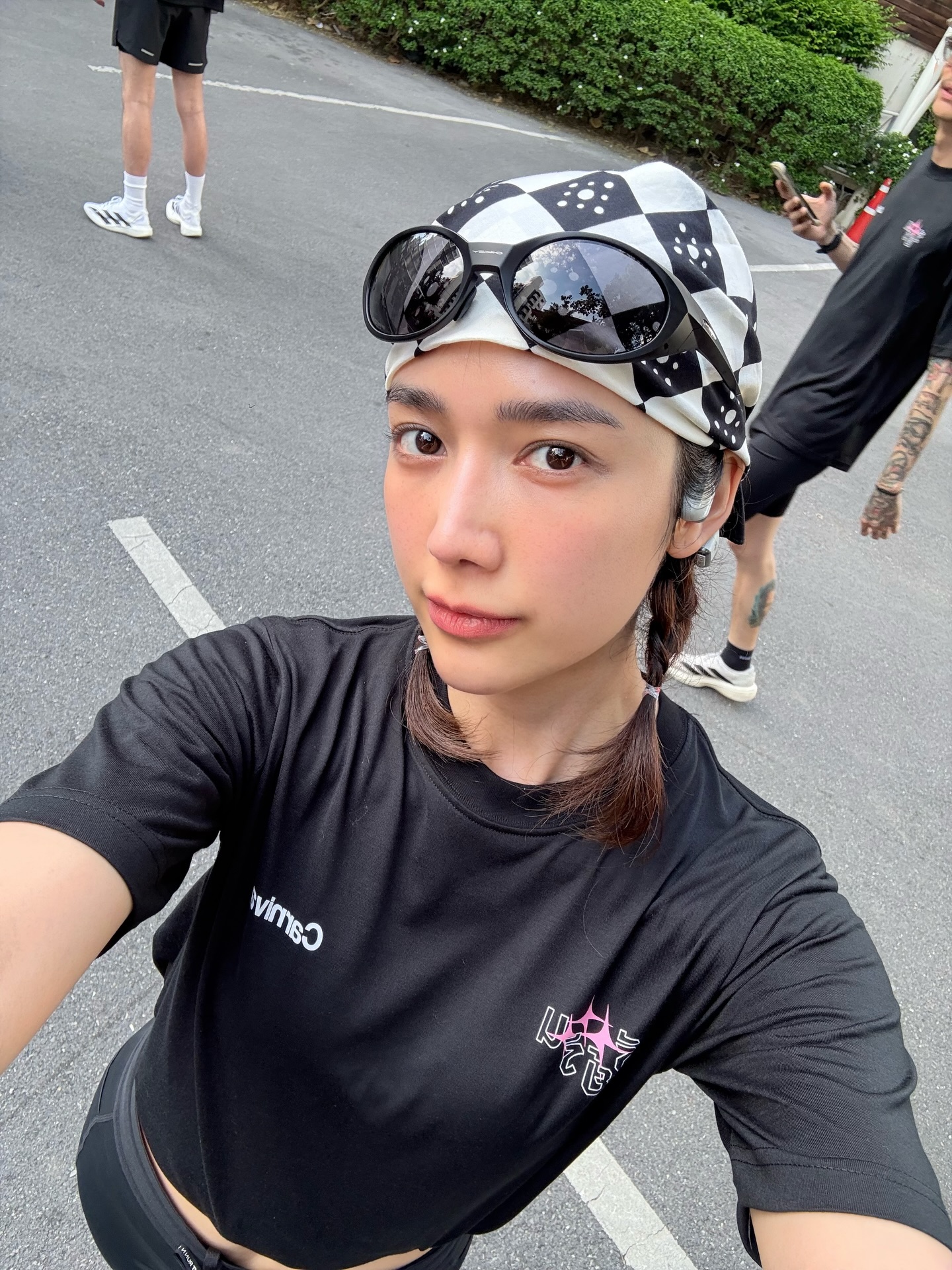 แม็กกี้ - อาภา ภาวิไล