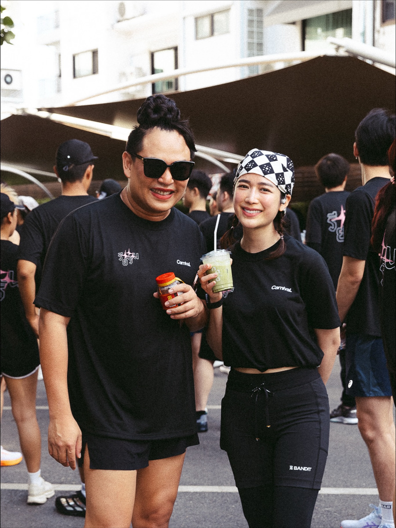 แม็กกี้ - อาภา ภาวิไล