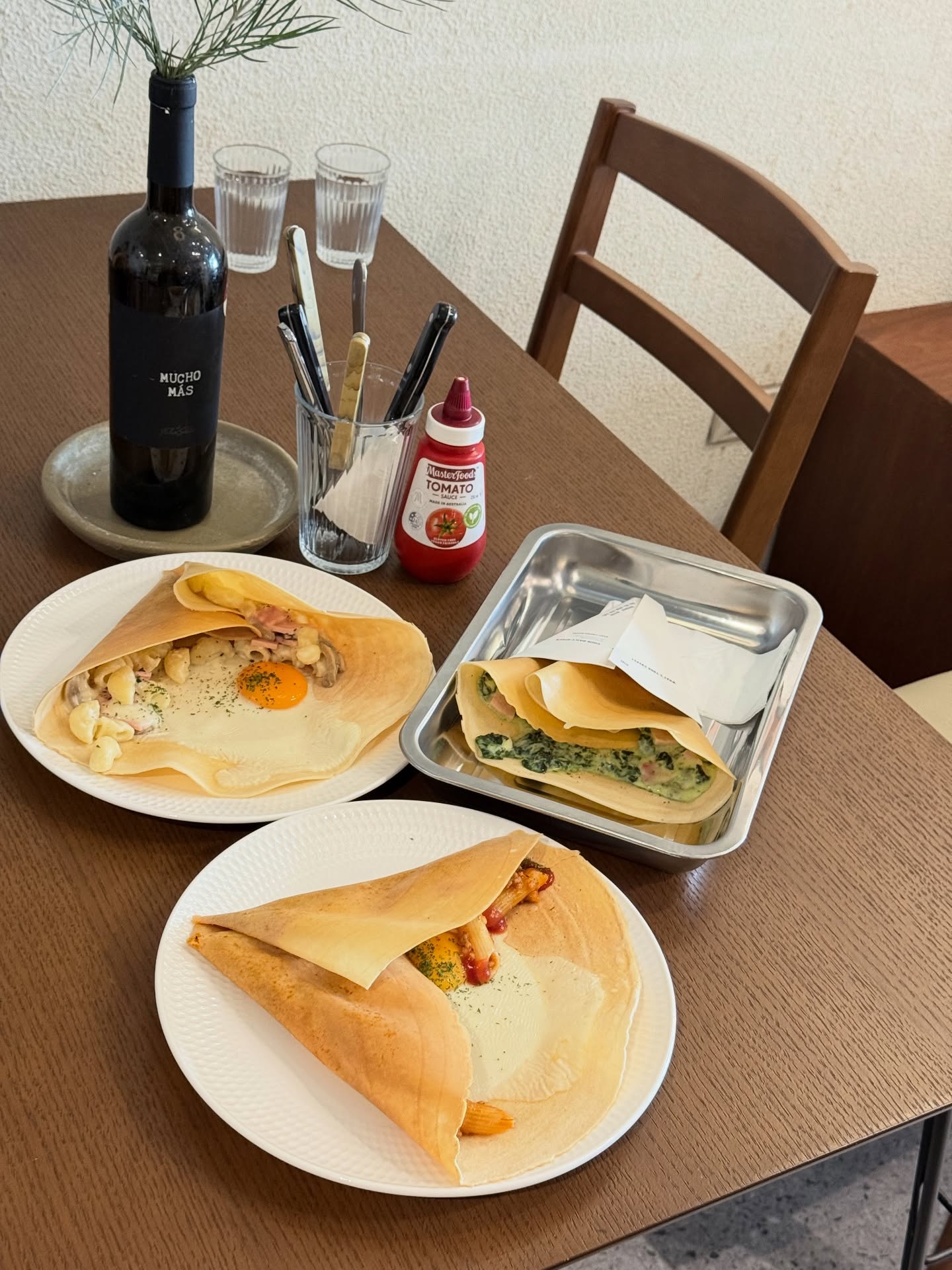 แม็กกี้ - อาภา ภาวิไล