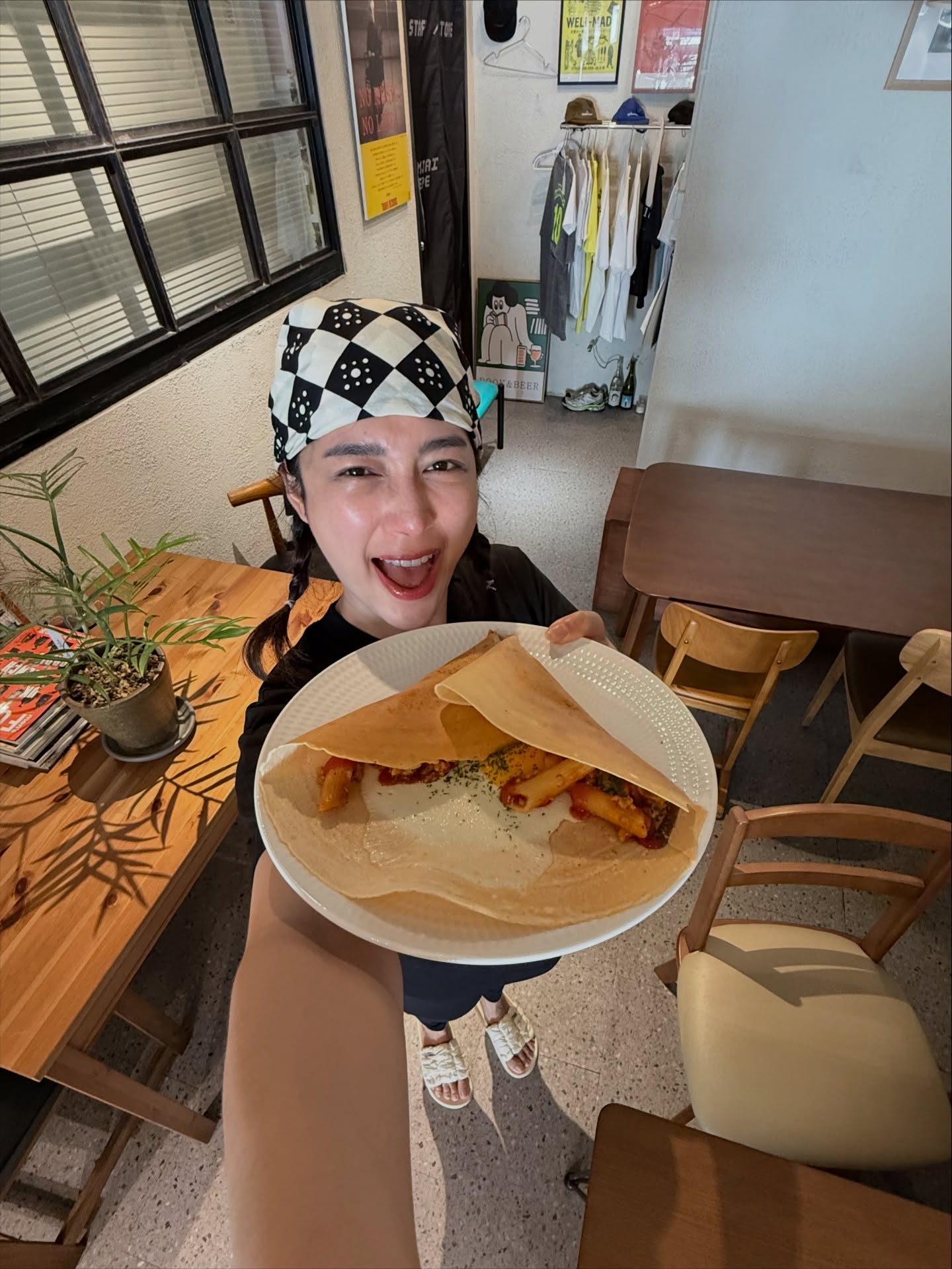 แม็กกี้ - อาภา ภาวิไล