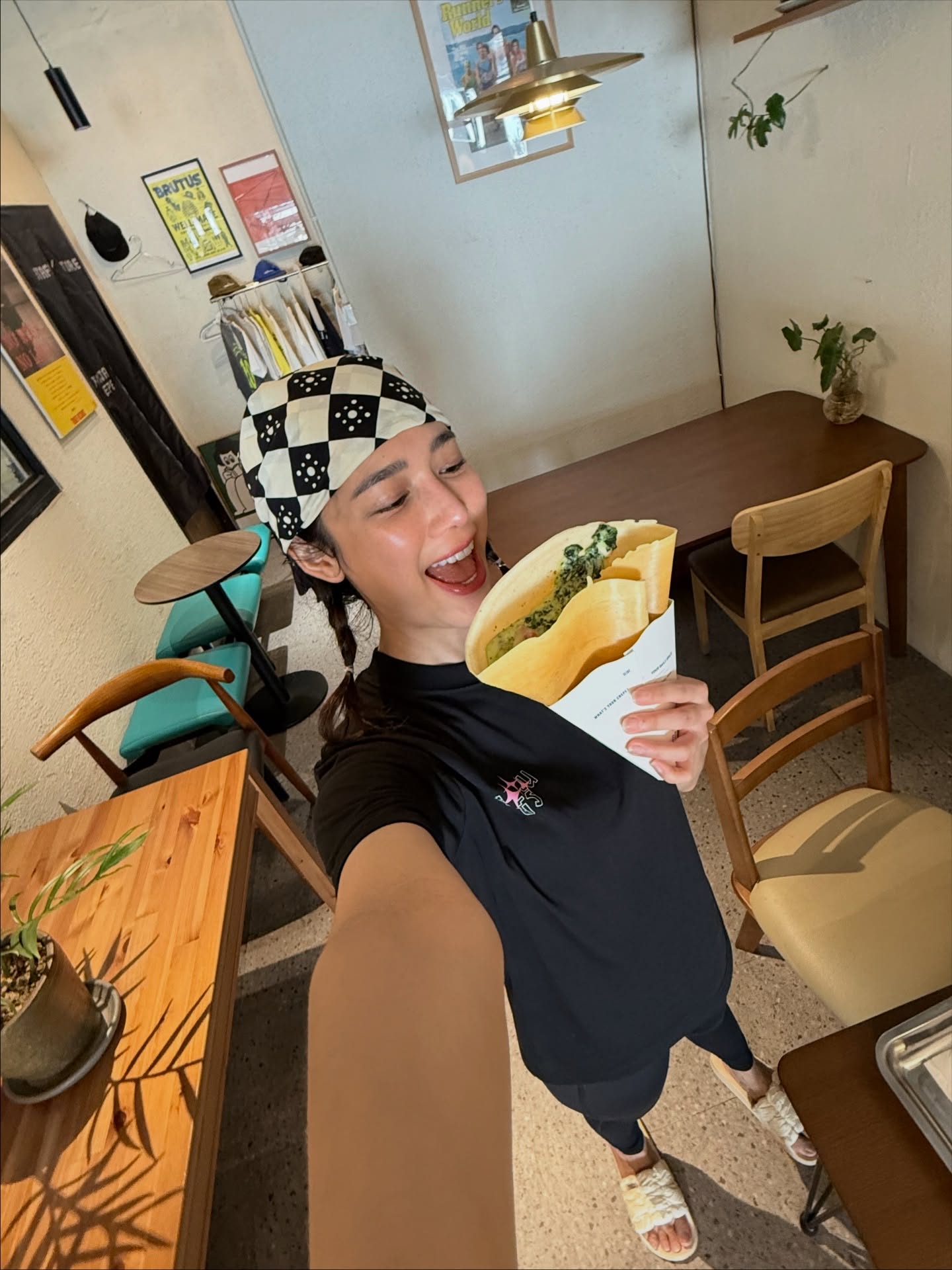 แม็กกี้ - อาภา ภาวิไล