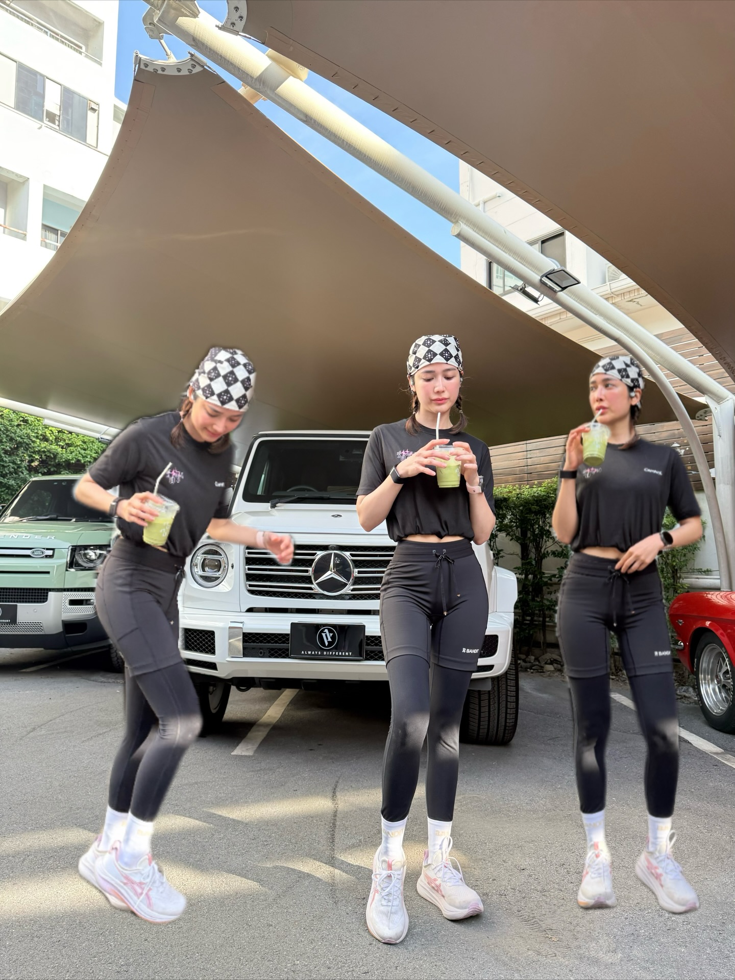 แม็กกี้ - อาภา ภาวิไล