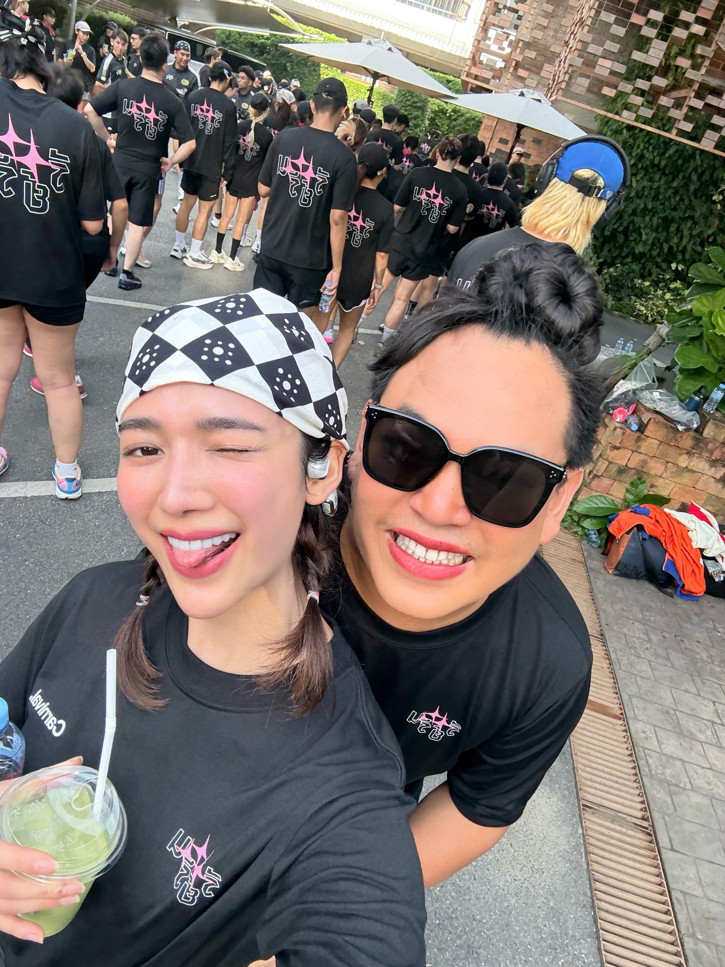 แม็กกี้ - อาภา ภาวิไล