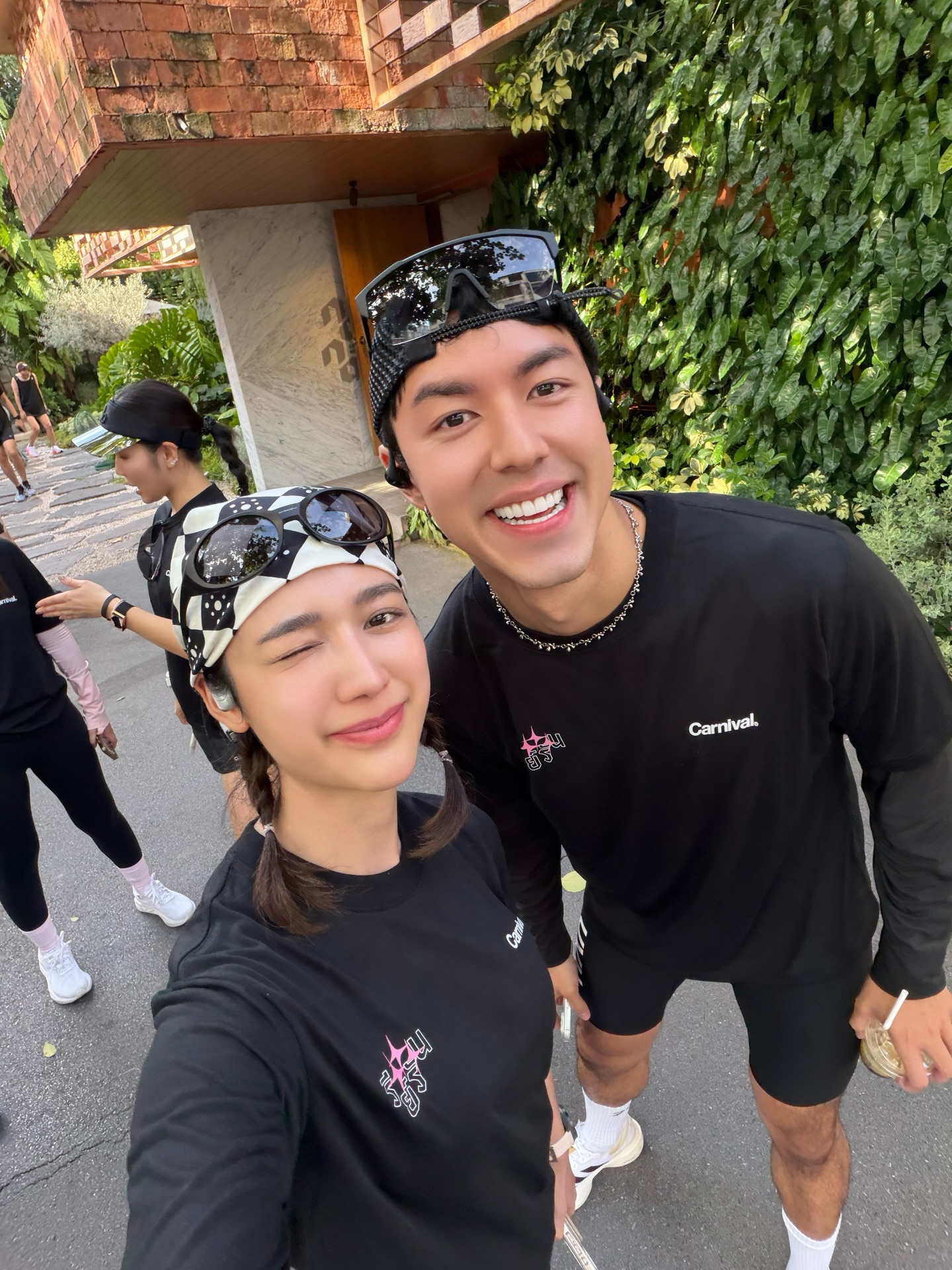 แม็กกี้ - อาภา ภาวิไล