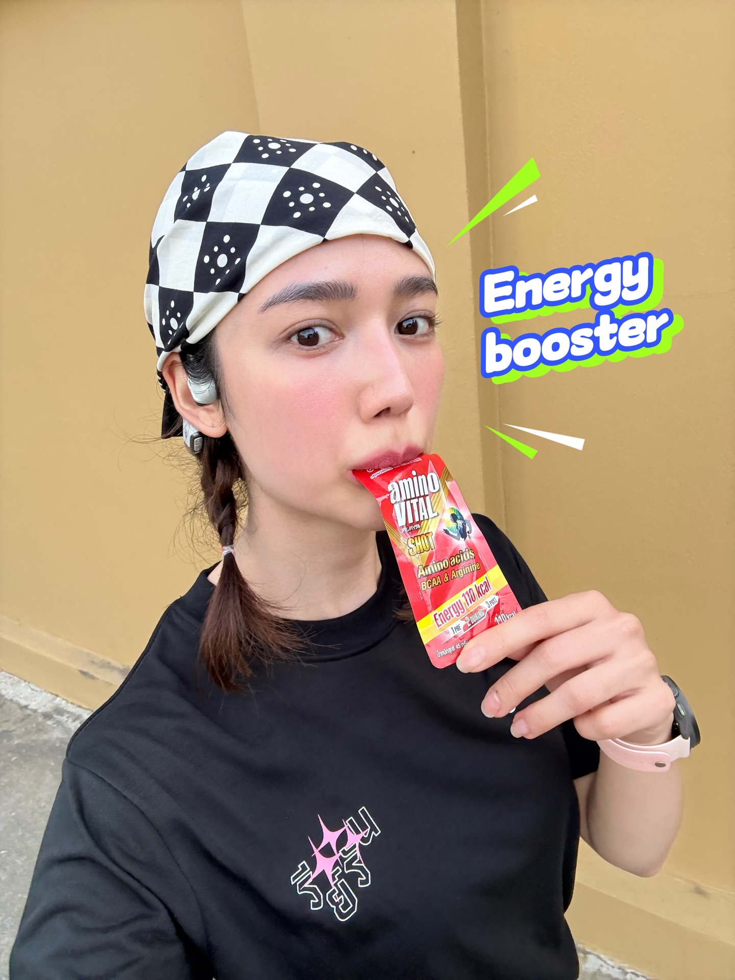 แม็กกี้ - อาภา ภาวิไล