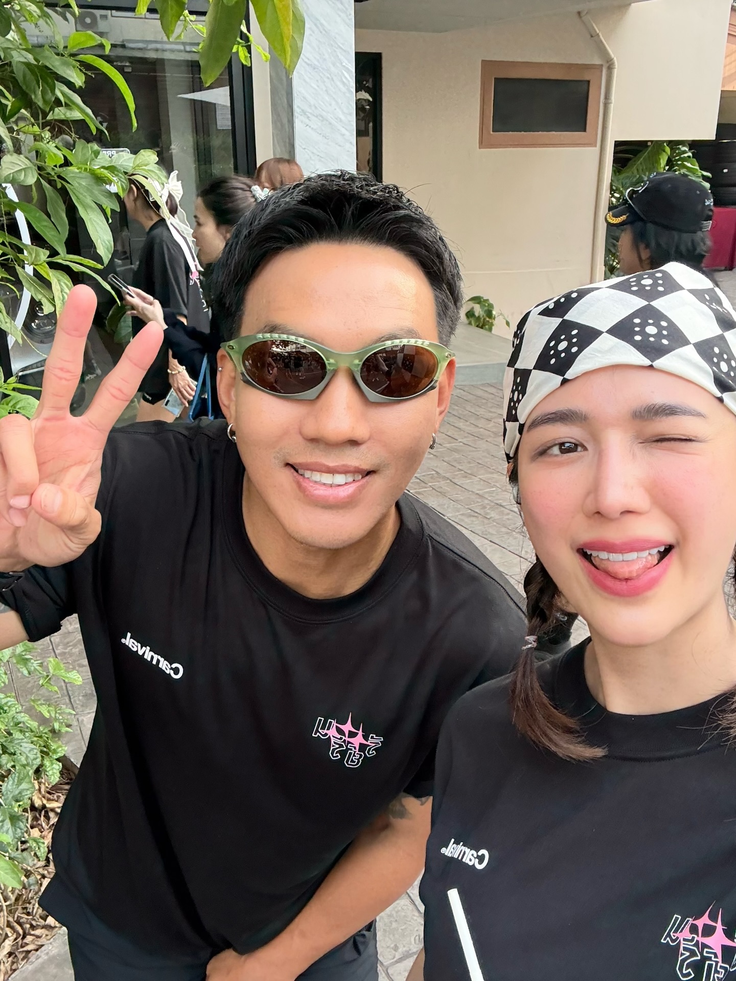 แม็กกี้ - อาภา ภาวิไล