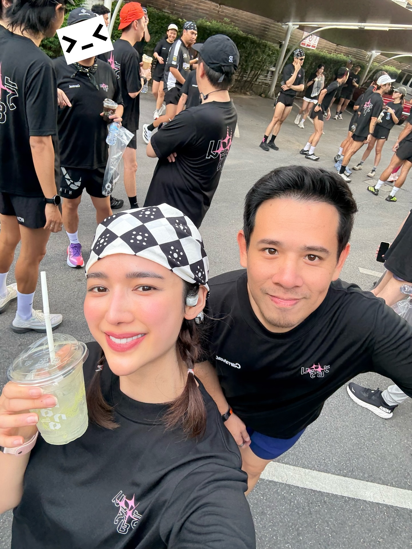 แม็กกี้ - อาภา ภาวิไล