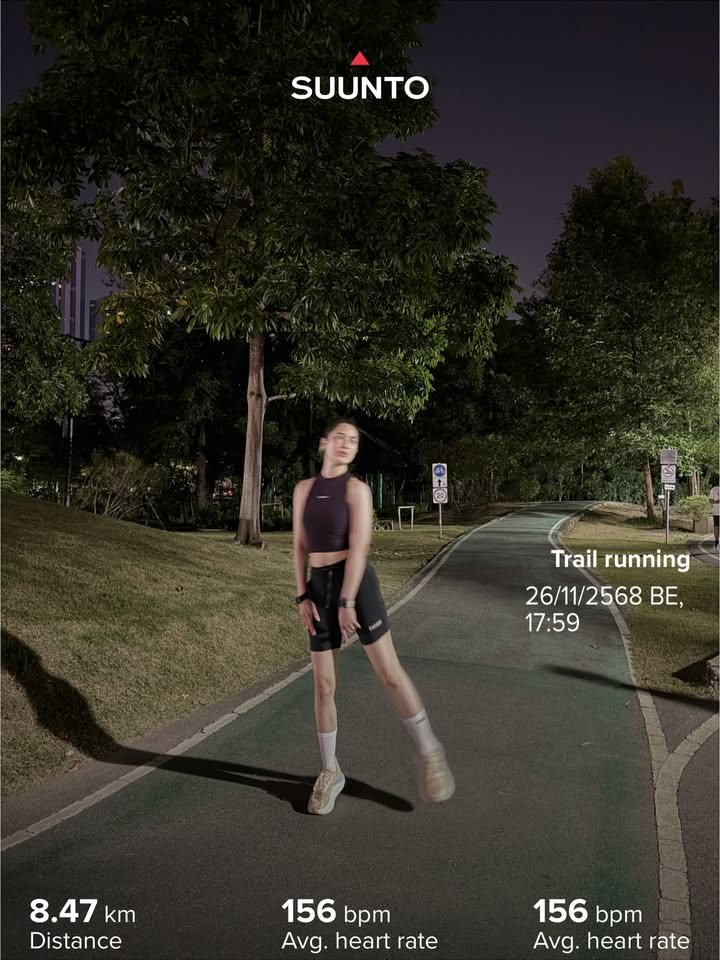 แม็กกี้ - อาภา ภาวิไล