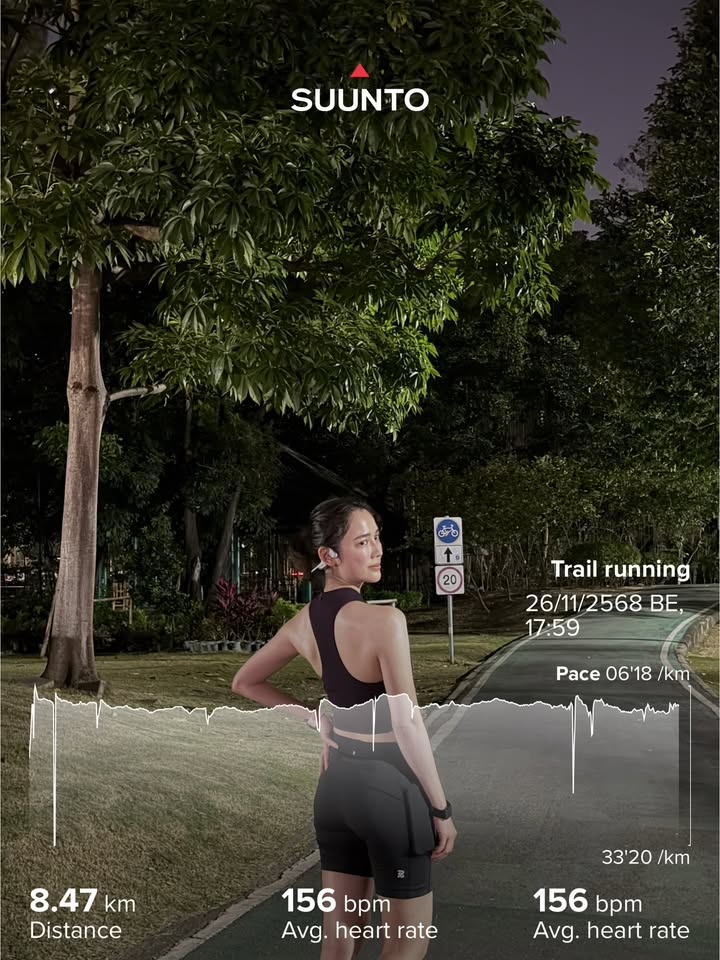 แม็กกี้ - อาภา ภาวิไล