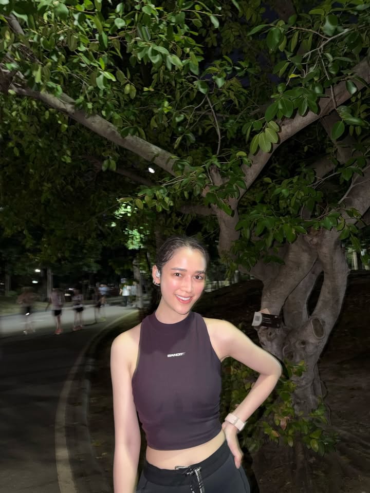 แม็กกี้ - อาภา ภาวิไล