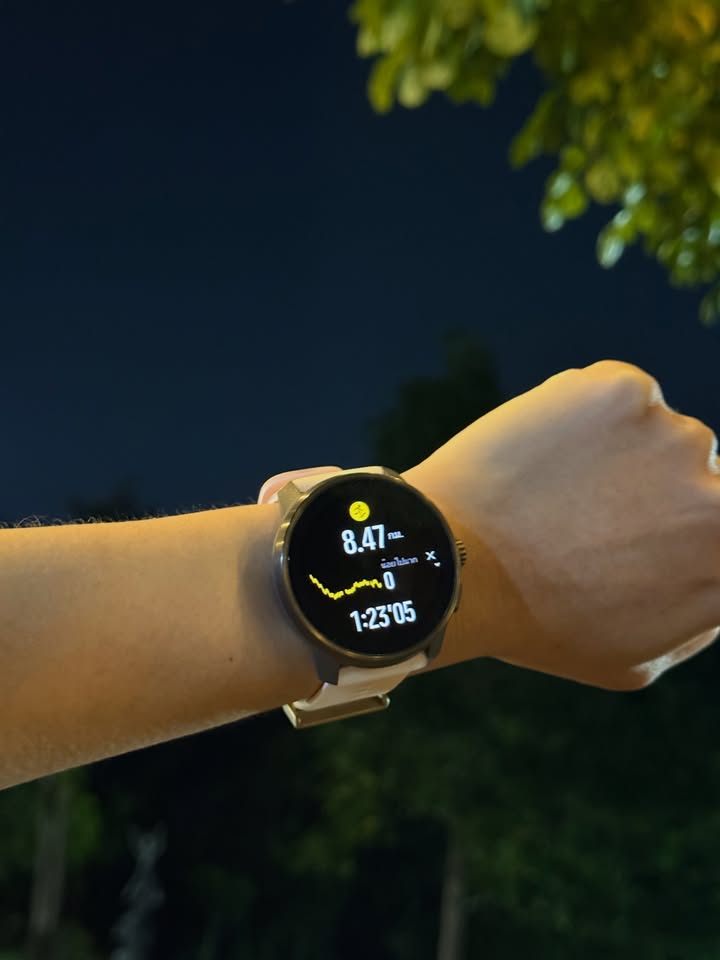 แม็กกี้ - อาภา ภาวิไล