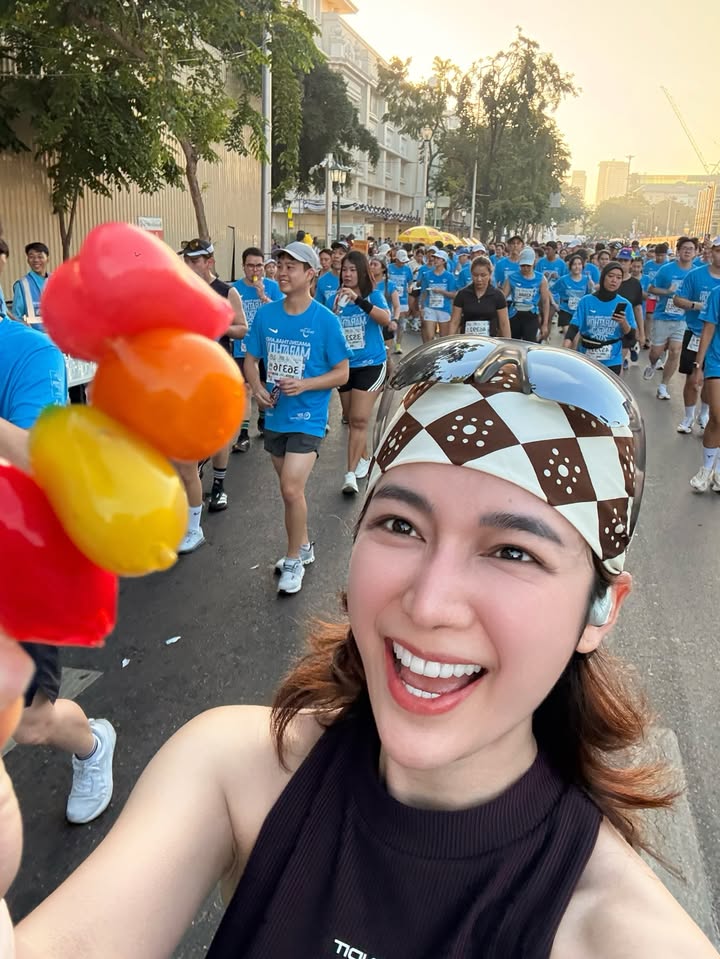 แม็กกี้ - อาภา ภาวิไล