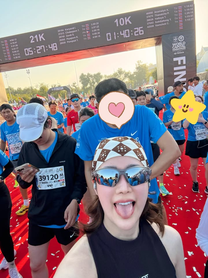 แม็กกี้ - อาภา ภาวิไล