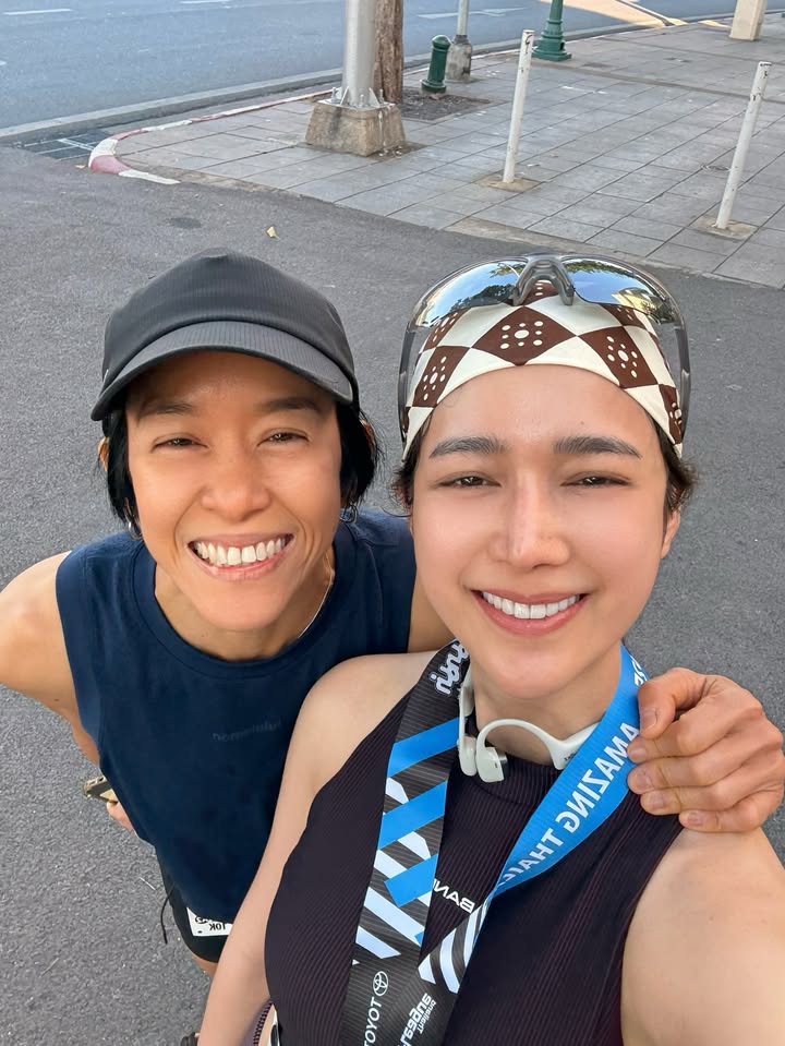 แม็กกี้ - อาภา ภาวิไล