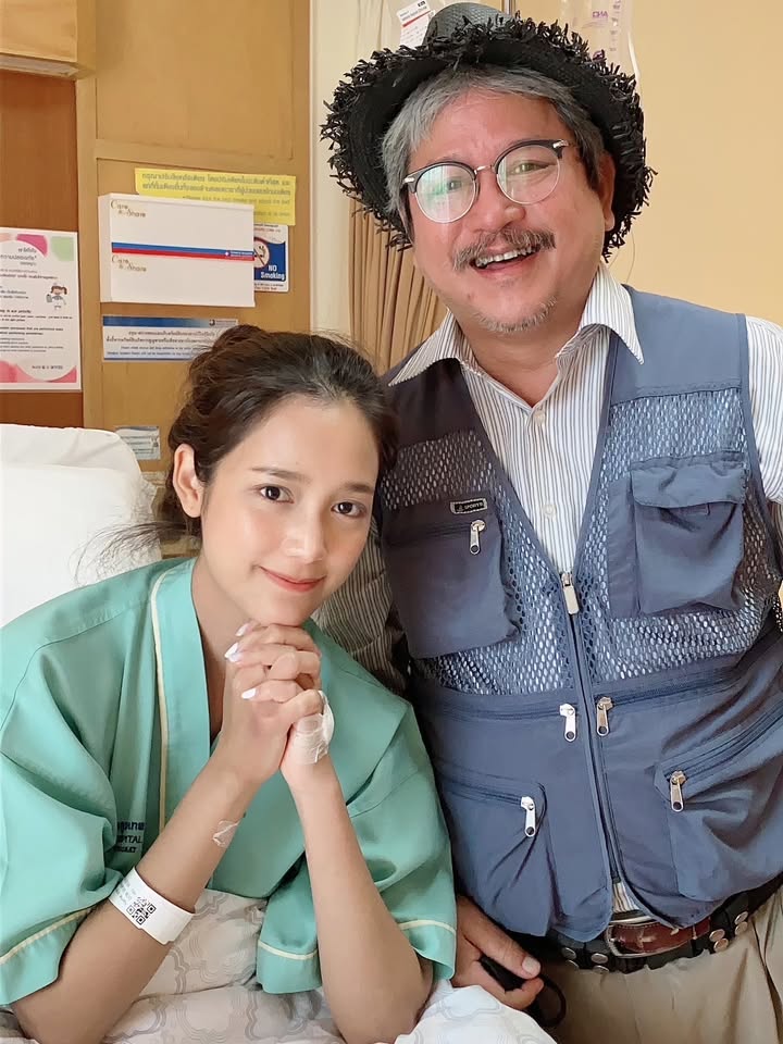 แม็กกี้ - อาภา ภาวิไล