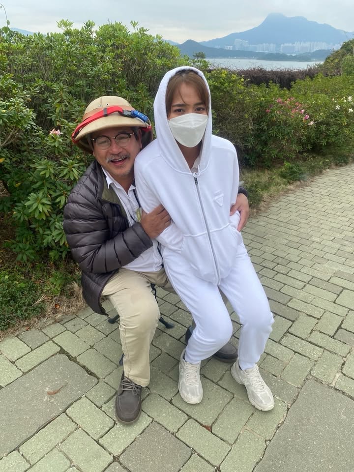 แม็กกี้ - อาภา ภาวิไล