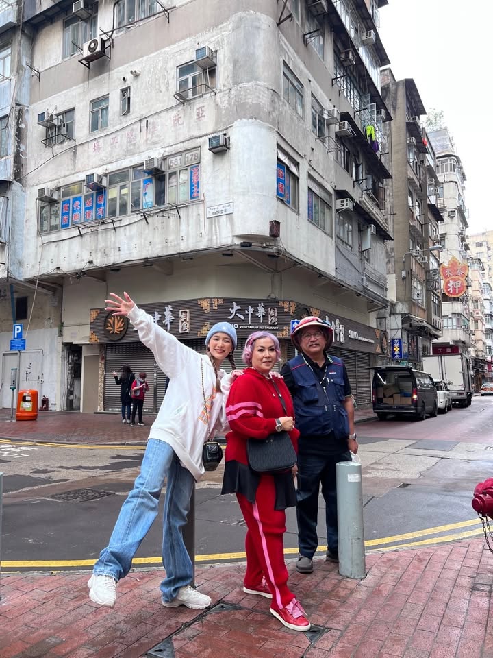 แม็กกี้ - อาภา ภาวิไล