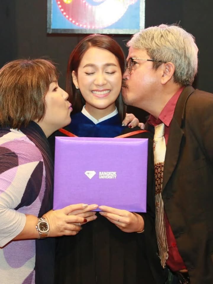 แม็กกี้ - อาภา ภาวิไล