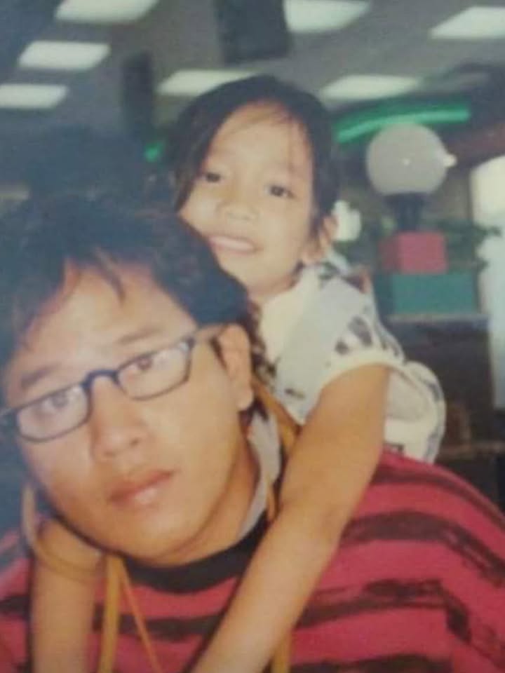 แม็กกี้ - อาภา ภาวิไล