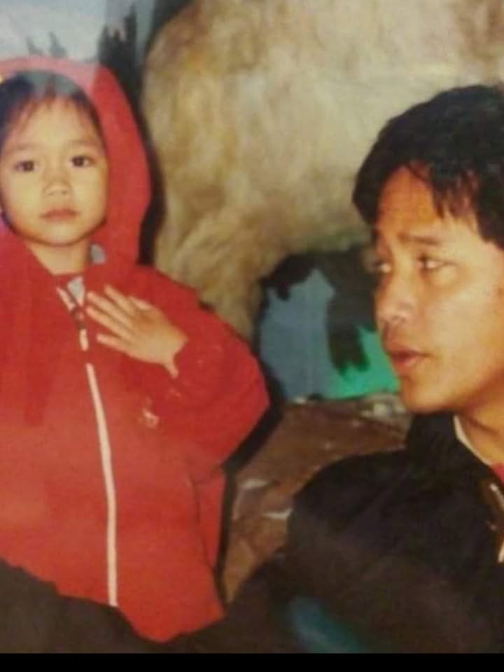 แม็กกี้ - อาภา ภาวิไล