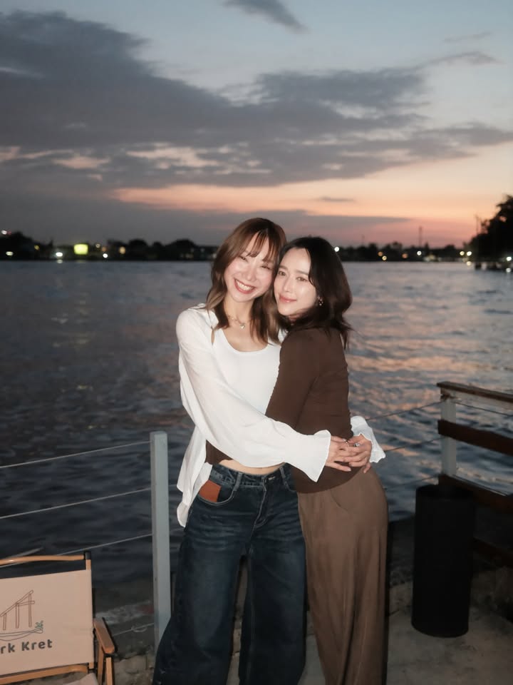 แม็กกี้ - อาภา ภาวิไล