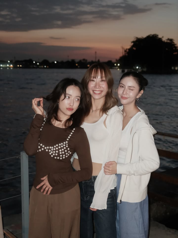 แม็กกี้ - อาภา ภาวิไล