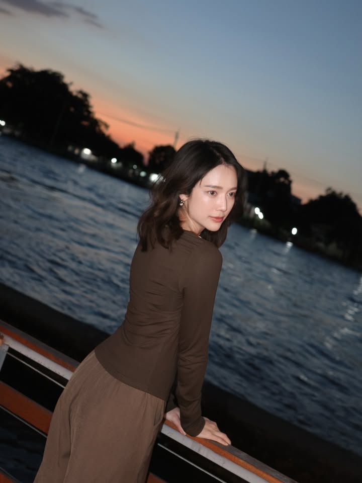 แม็กกี้ - อาภา ภาวิไล