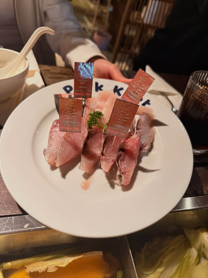 แม็กกี้ - อาภา ภาวิไล