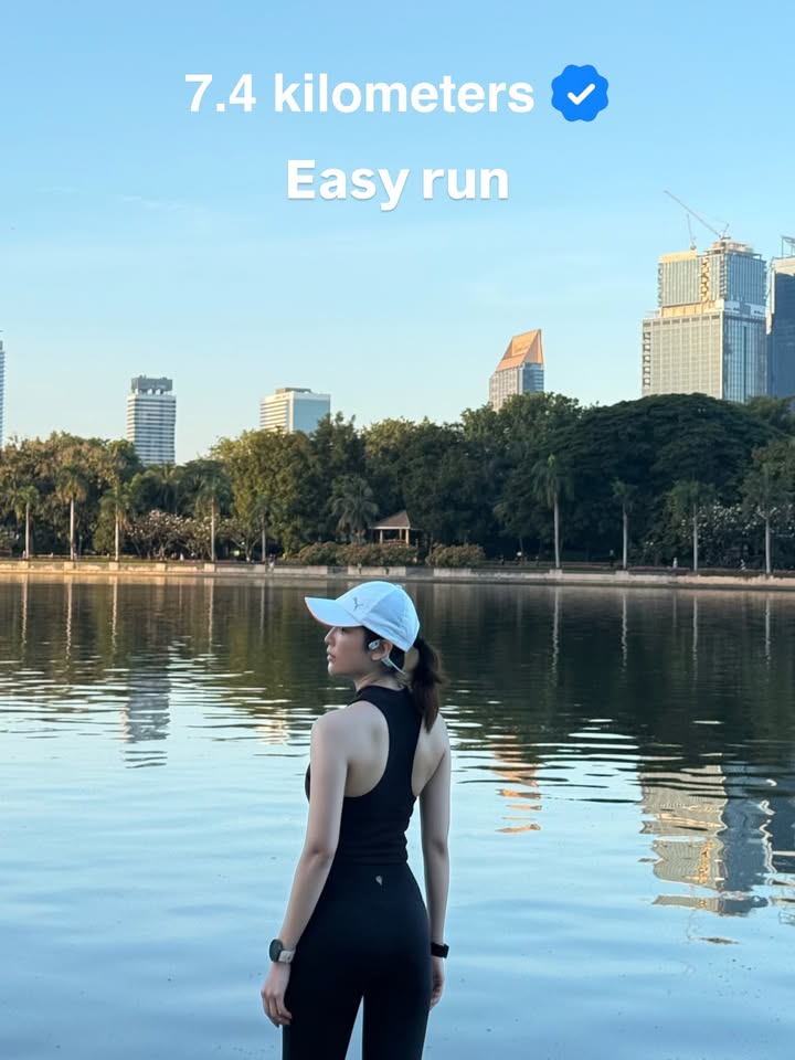 แม็กกี้ - อาภา ภาวิไล