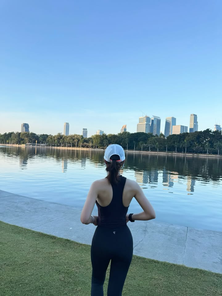 แม็กกี้ - อาภา ภาวิไล