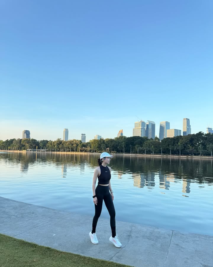 แม็กกี้ - อาภา ภาวิไล