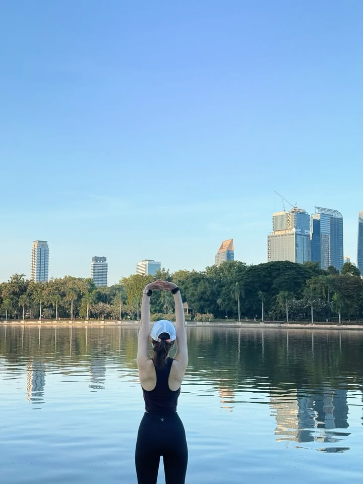 แม็กกี้ - อาภา ภาวิไล