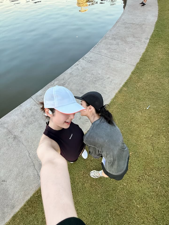 แม็กกี้ - อาภา ภาวิไล