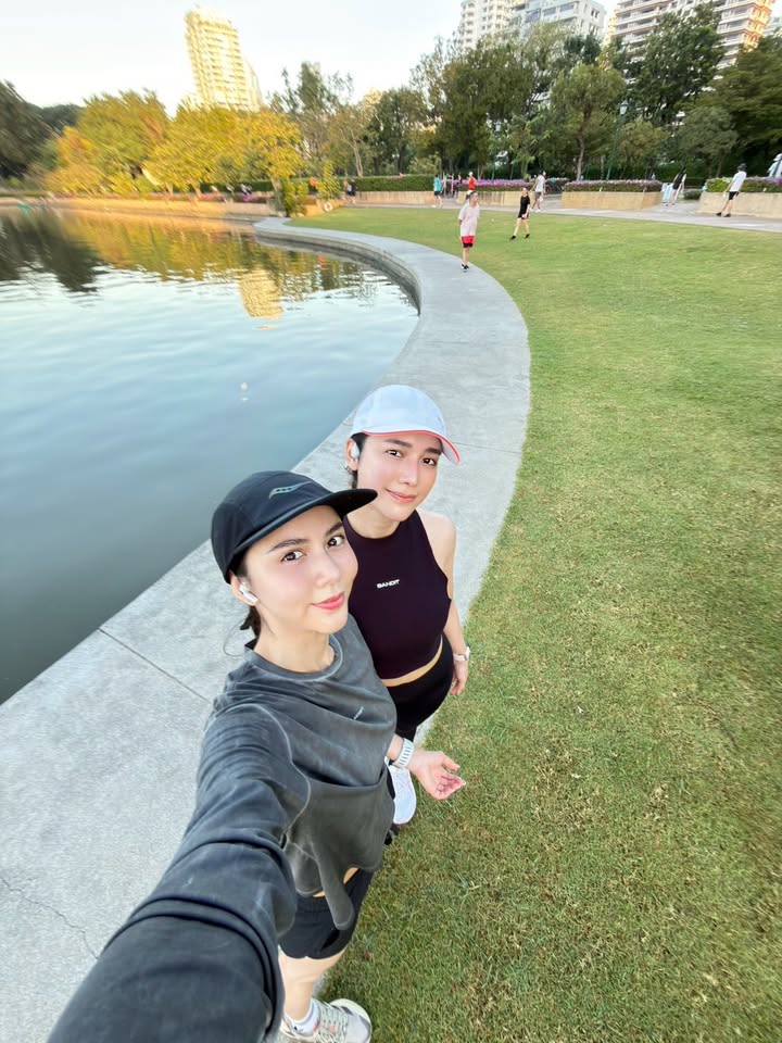 แม็กกี้ - อาภา ภาวิไล