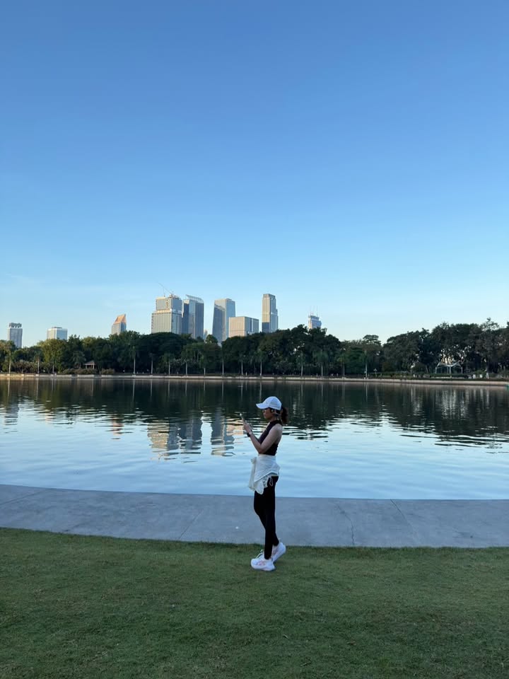 แม็กกี้ - อาภา ภาวิไล